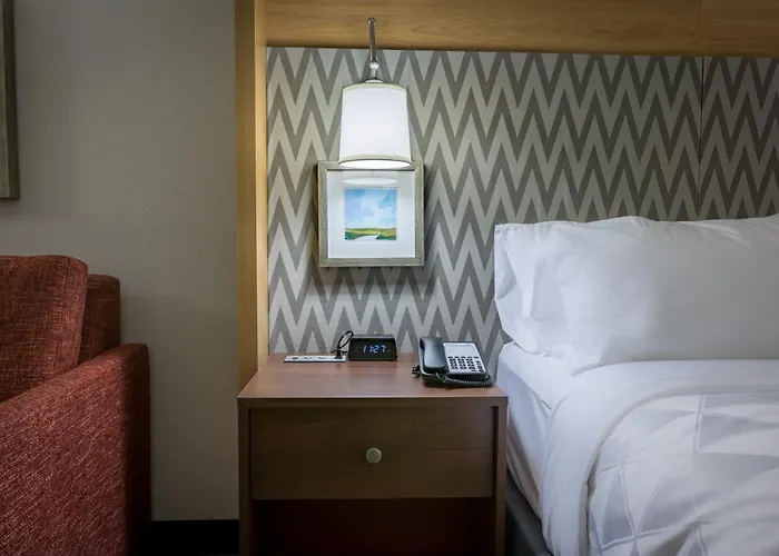 Holiday Inn Newport News - Hampton By Ihg