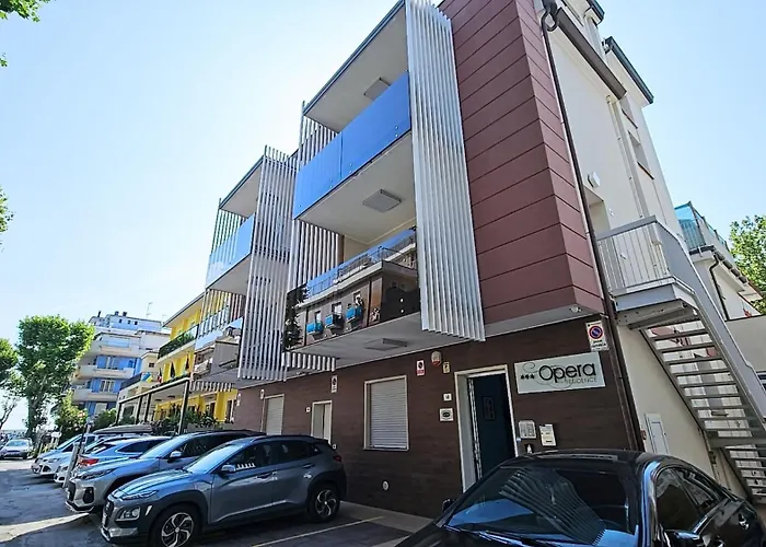 Residence Opera