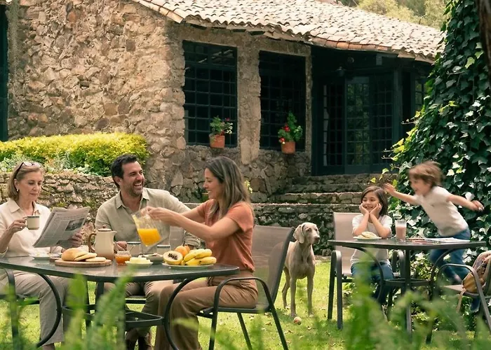 Hotel Hacienda Suescún Tibasosa