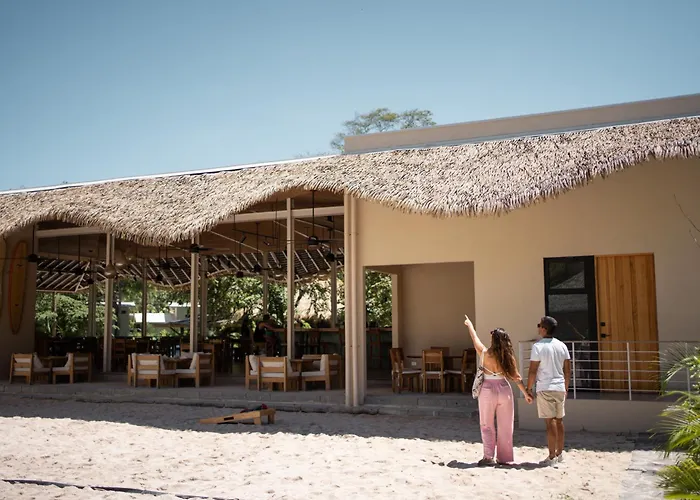 Boutique Surf Rip Jack Inn