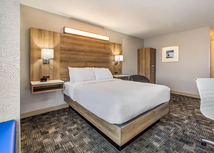 Microtel Inn & Suites By Wyndham - Timmins