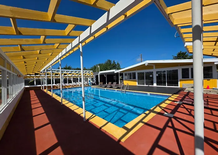 Beachwood Condos & Resort
