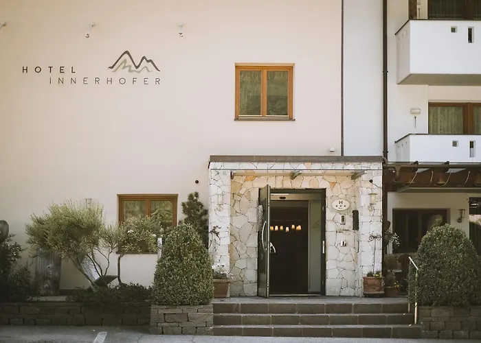 Hotel Innerhofer