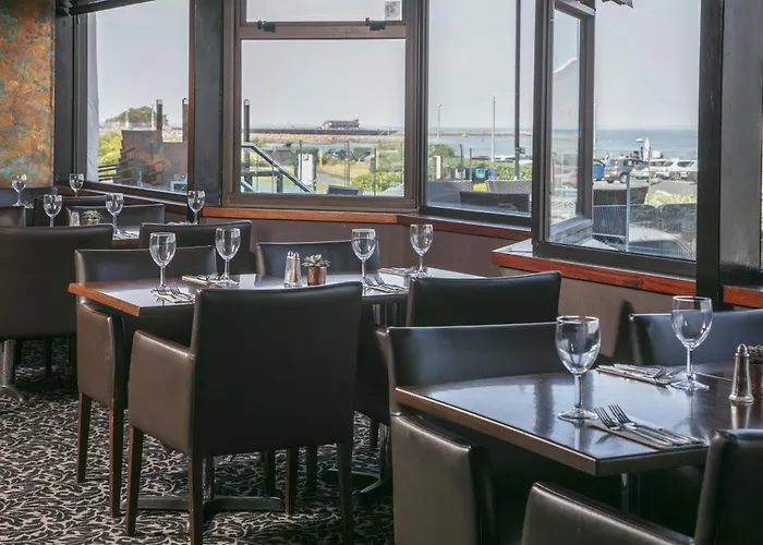 Best Western Lancaster Morecambe Lothersdale Hotel