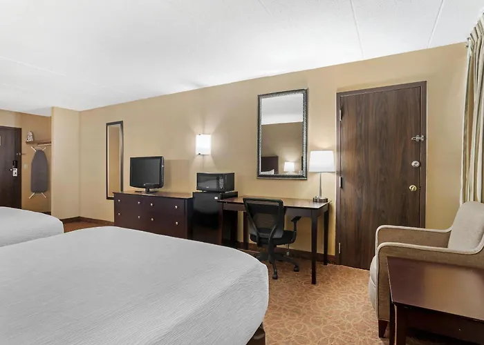Quality Inn Old Saybrook - Westbrook