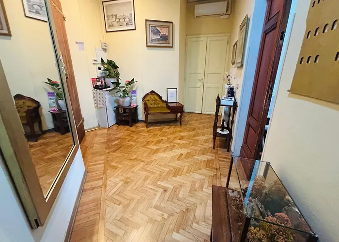 La Foresteria 5