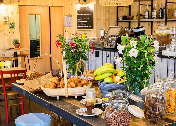 Greet Evreux Centre - Ex Ibis Budget