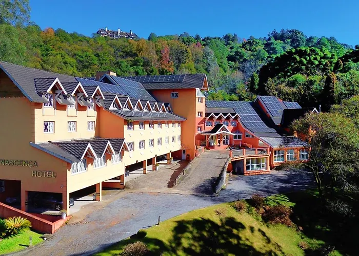 Hotel Renascença