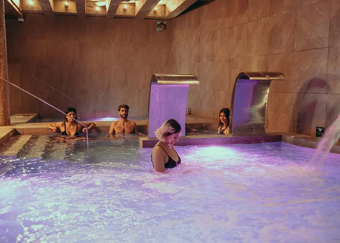 Viajero Bogota Hostel&Spa