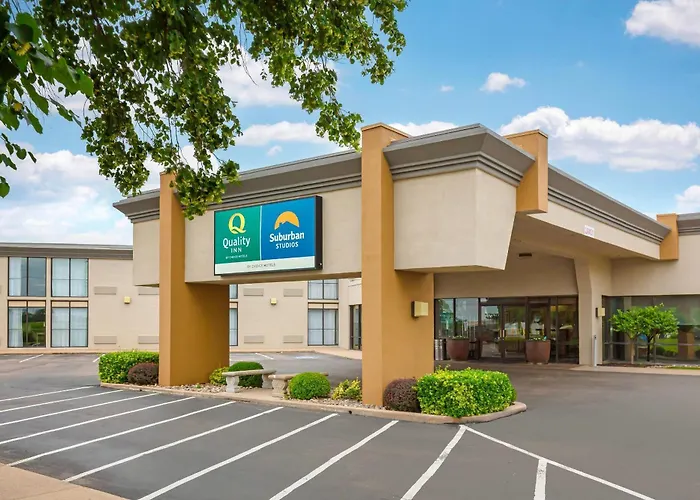 Quality Inn And Conference Center I-80 Grand Island