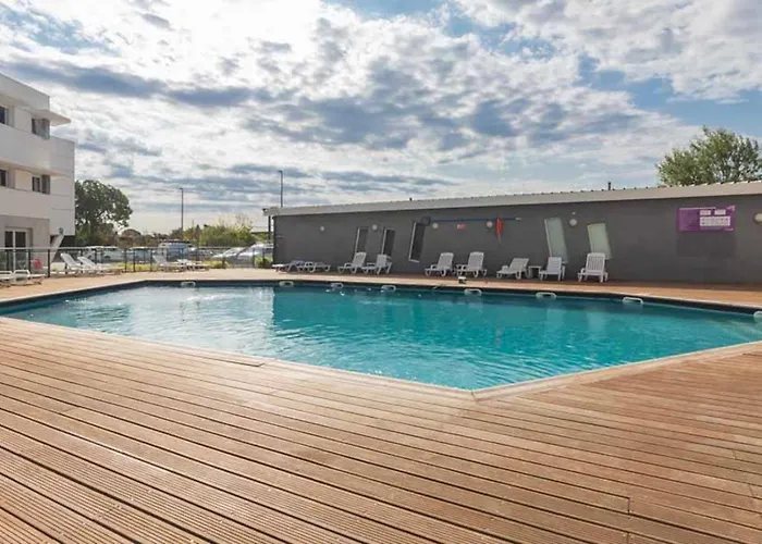 Vacancéole - Le Terral - Montpellier Sud