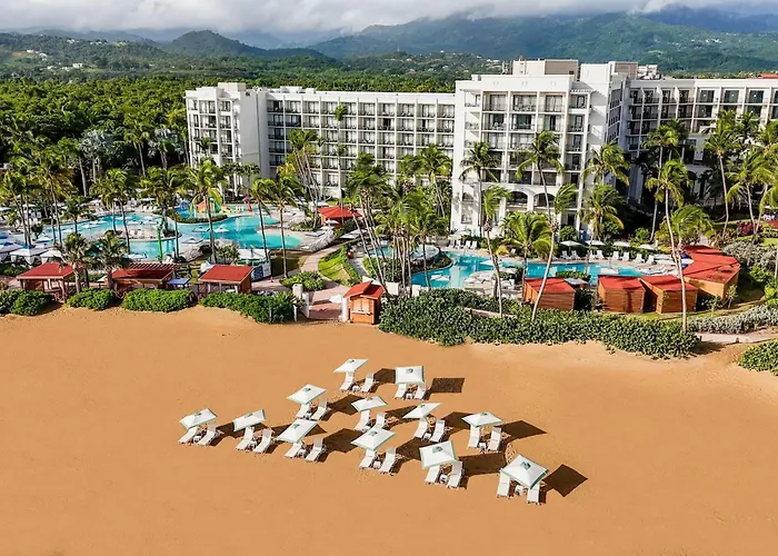 Wyndham Grand Rio Mar Rainforest Beach And Golf