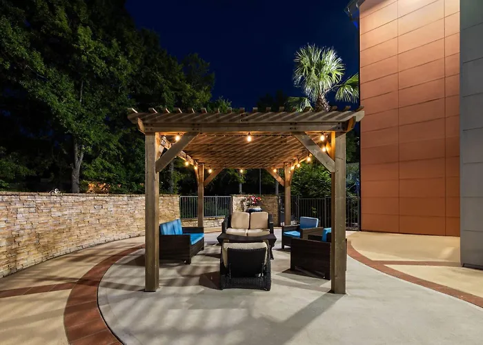 Baymont Inn & Suites By Wyndham Morrow - Atlanta I-75 South