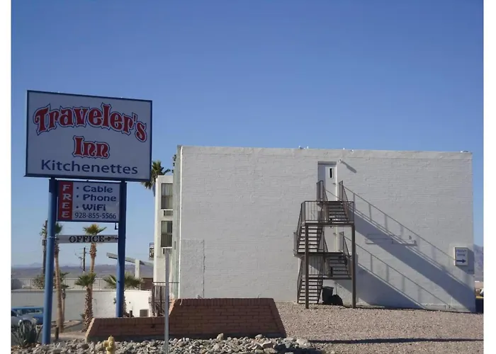 Oyo Travellers Inn