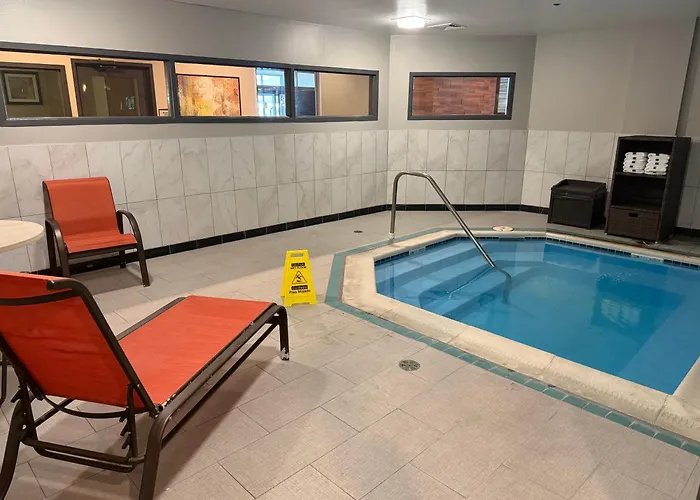 Wingate By Wyndham Harrisburg Near Hershey