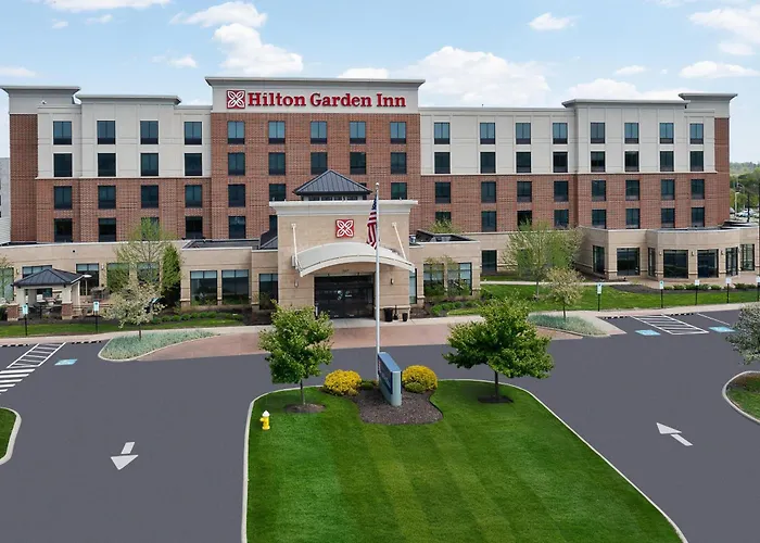 Hilton Garden Inn Akron