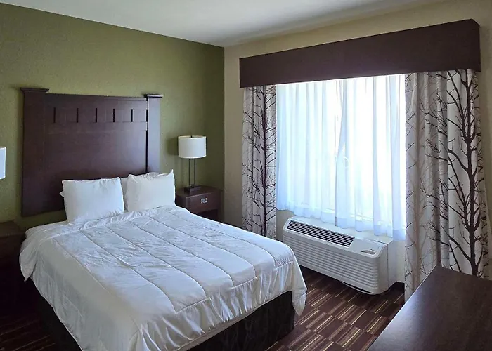 Comfort Inn & Suites Beeville