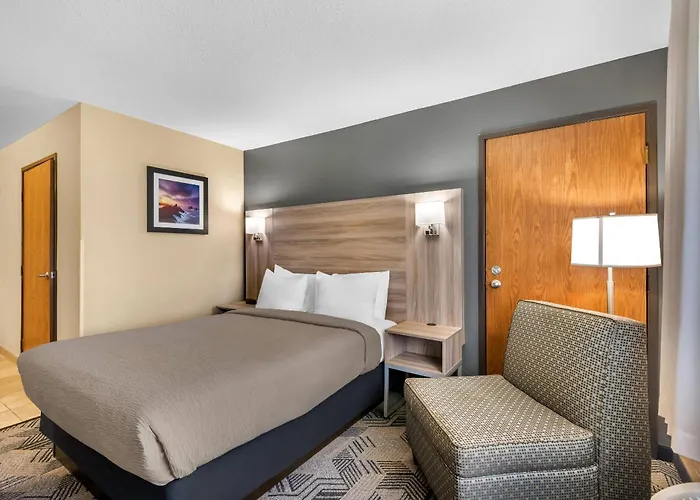 Super 8 By Wyndham Fairfield
