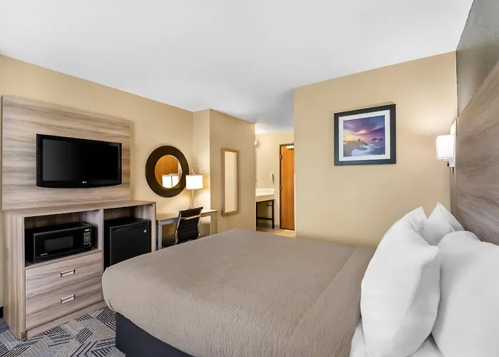 Super 8 By Wyndham Fairfield
