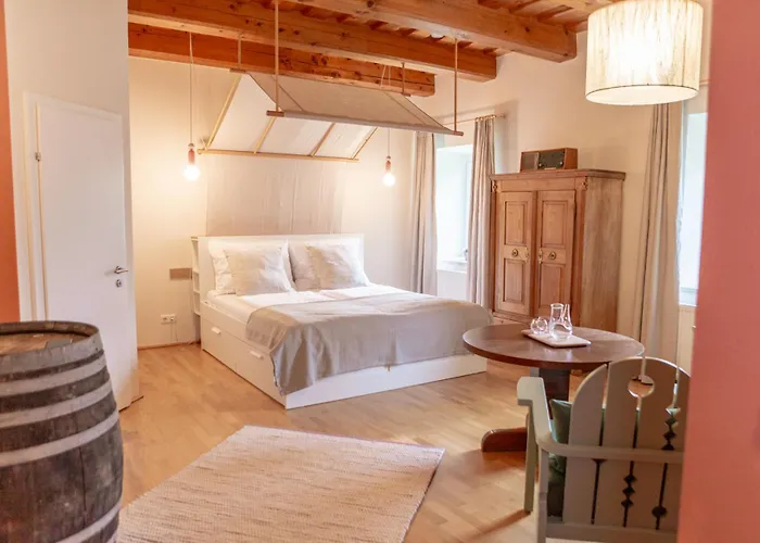 Bierhotel Ranklleiten Almtal