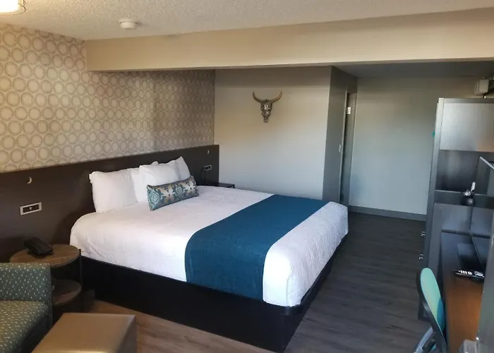Yakima Dog Friendly Hotels