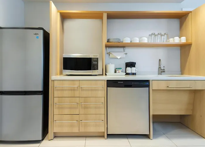 Home2 Suites By Hilton Gillette