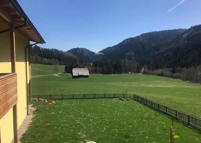 Gasthof Wachter