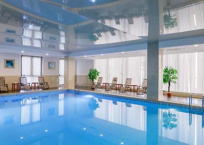 Shera Inn Hotel