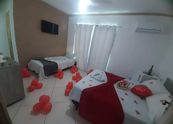Pousada Belezinha
