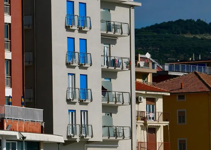 Hotel Maremola