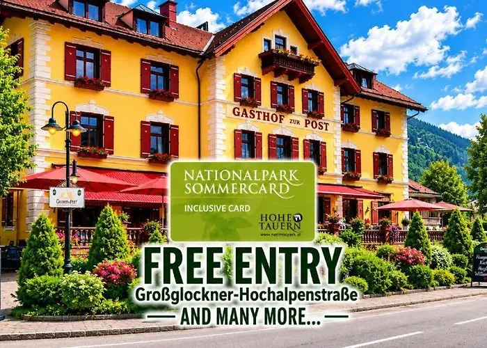 Gasthof Post