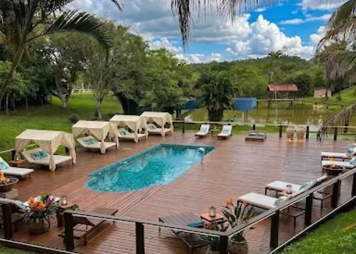 Fazenda VCP