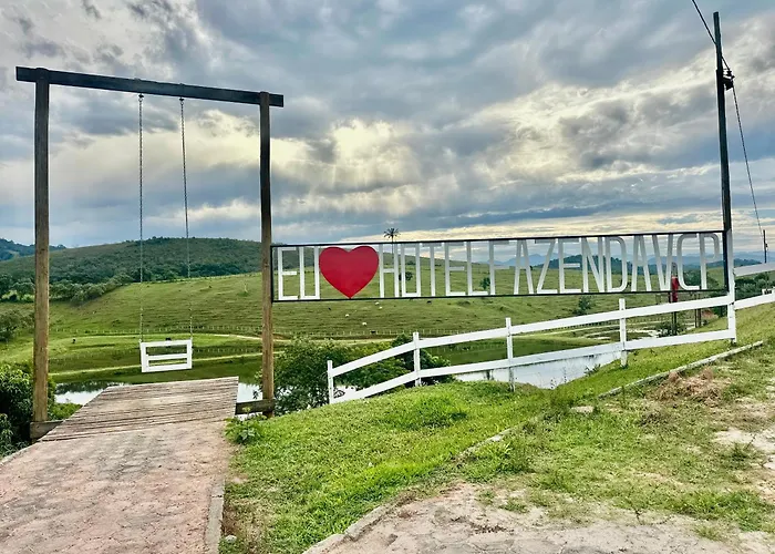 Fazenda VCP