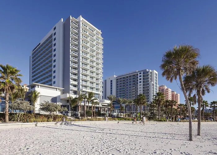 Club Wyndham Clearwater Beach Resort