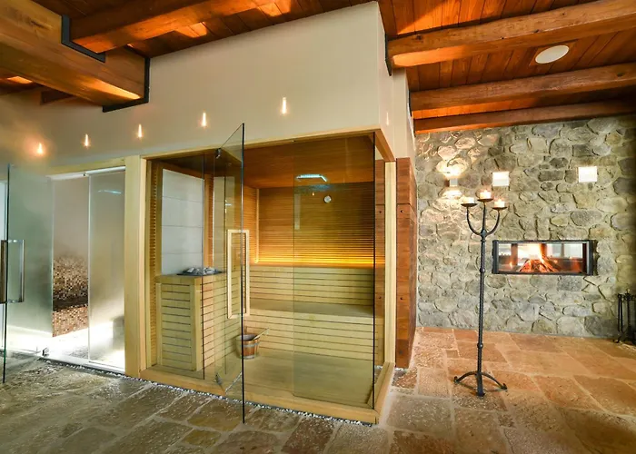Relais Assunta Madre