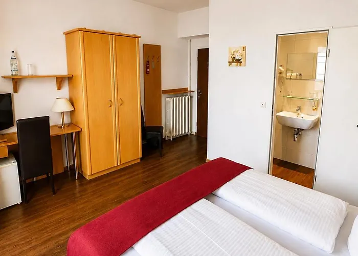Hotel Seerose