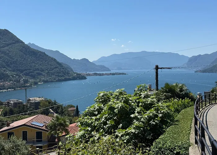 B&B Abbazia di Piona