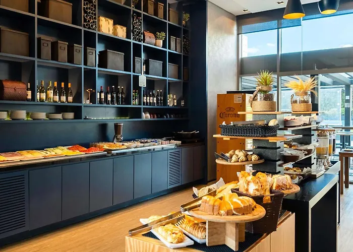 Mercure Barra Funda