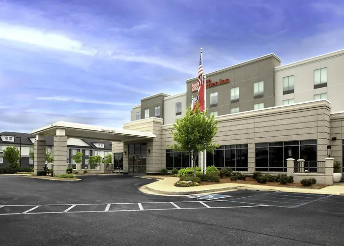 Hilton Garden Inn