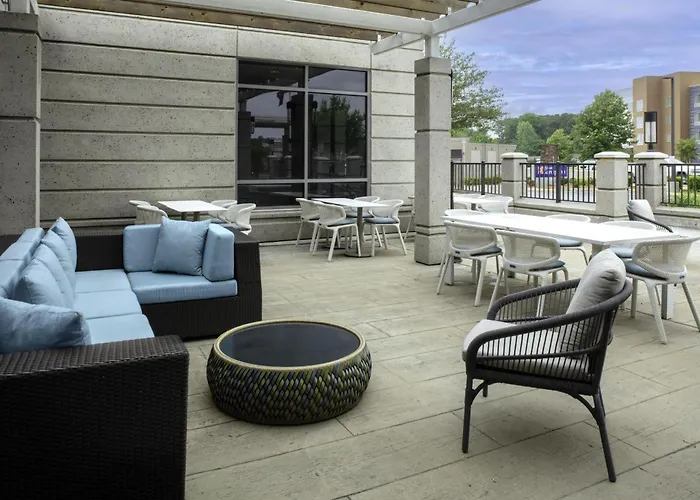 Hilton Garden Inn