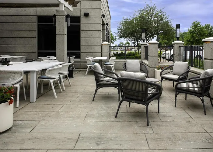 Hilton Garden Inn