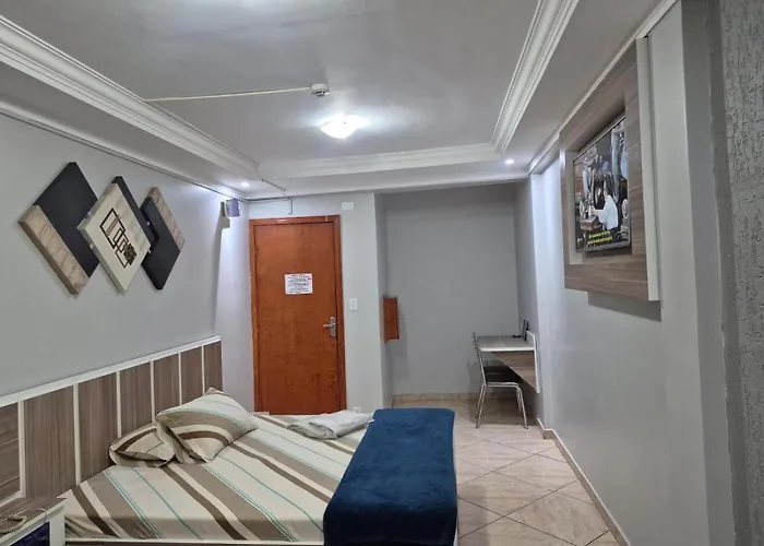Motel Softy (Adults Only)