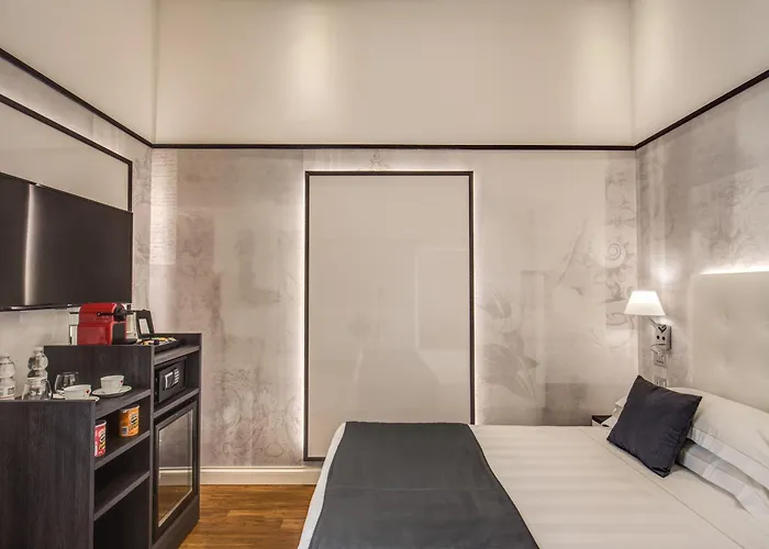 The Liberty Boutique Hotel