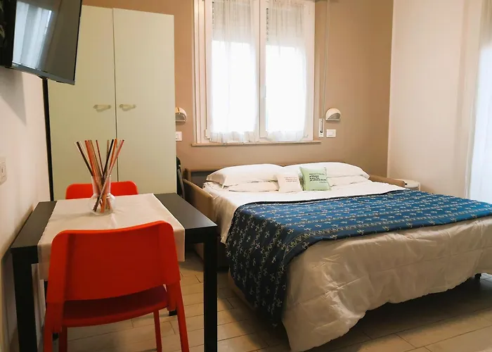 Iride Suite&Breakfast- Ideale Per Famiglie E Coppie