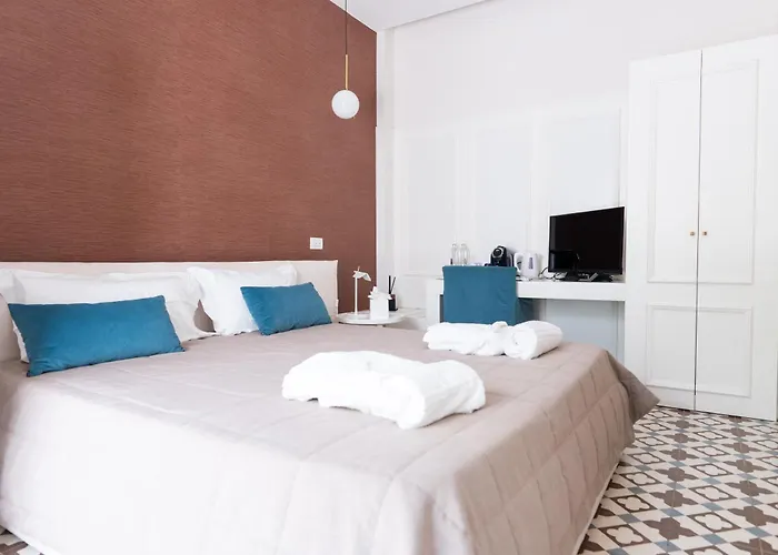 Villa Ascosa - Relais sul Mare