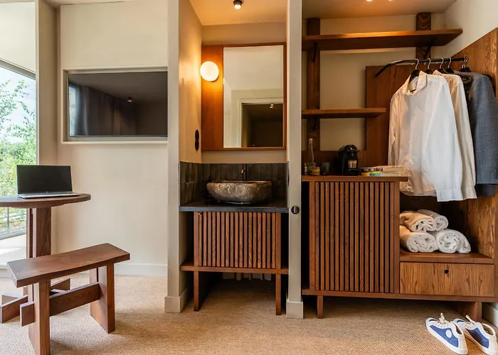 Chic&Basic Tokyo Hoose