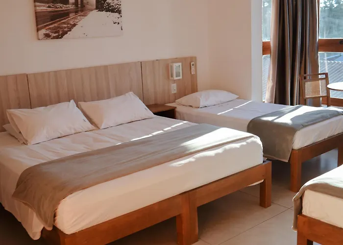 Hotel Triveneto Gramado