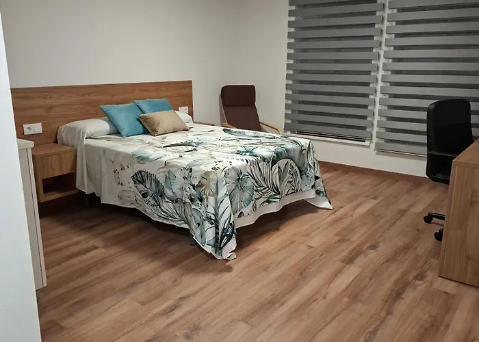 Residencia Compostela