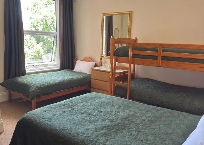 Waverley Park Lodge