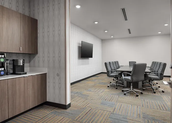 Home2 Suites By Hilton Atlanta Nw/Kennesaw, Ga